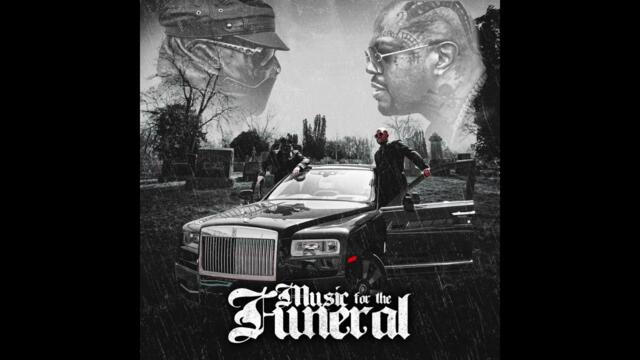 DJ Paul - M TOWN TO N.O. Feat. B.G. REMIX (Prod by 8th Hood)