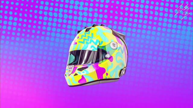 BØRNS - ELECTRIC LOVE (AVELLO REMIX) [Official Audio]