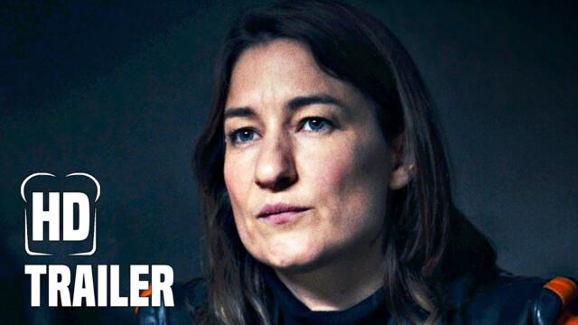 VERBRANNTE ERDE Trailer German Deutsch (2024) @FilmtoastDE