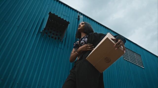 BEZOS - Golden Juu Ft Zeo Trap & Papa Cyangwe (Official Video)