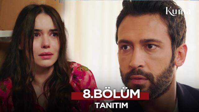 Kuma Dizisi 8. Bölüm Fragmanı  | 10 Temmuz 2025