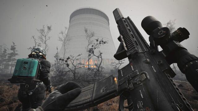 This STALKER 2 Mod Collection Makes The Game Unbelievably Immersive