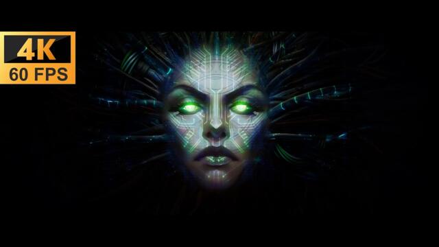 System Shock 2 [FULL WALKTHROUGH] [4K/60FPS] [NO COMMENTARY] [Impossible Difficulty] [Patch SCP 7]