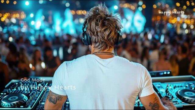God Mode (DJ xXx) | vevo Goa | Happy Hearts