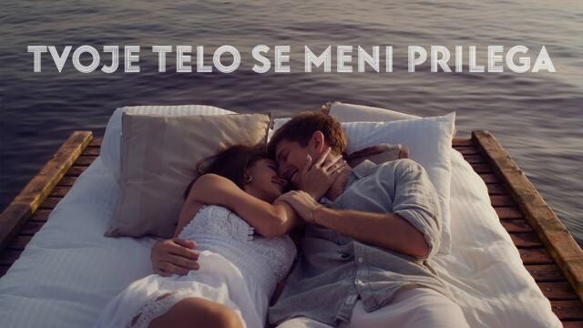 MODRIJANI - TVOJE TELO SE MENI PRILEGA (Official Video)