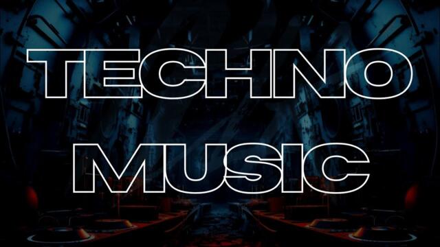Techno Mix - SET 581
