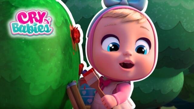Дървото на СториЛенд 📚 Cry Babies Magic Tears 💦 Колекция 🌈 АНИМАЦИОННИ Филми за ДЕЦА на БЪЛГАРСКИ
