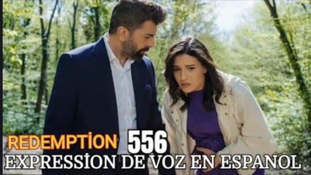 Esaret  Capitulo 556 Promo | Redemption Episode 556 Trailer doblaje y subtitulos español