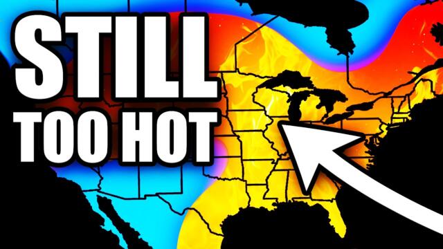Three MAJOR Weather Threats Are About To Unfold...