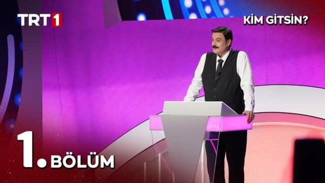 Kim Gitsin 1. Bölüm