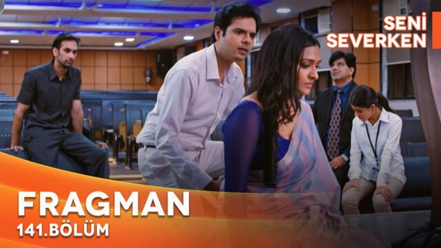 Seni Severken (Bhagya Lakshmi) Hint Dizisi | 141. Bölüm Fragmanı (11 Temmuz 2025)