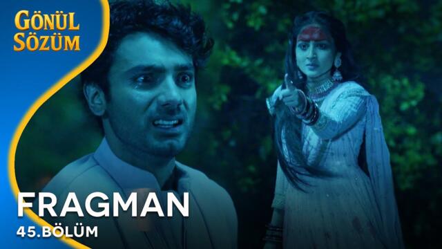 Gönül Sözüm Hint Dizisi 45. Bölüm Fragman @kanal7