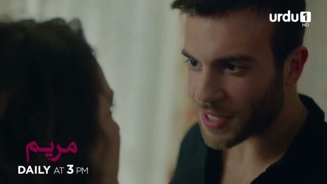 Maryam | Episode 97 Teaser | Turkish Drama | Meryem