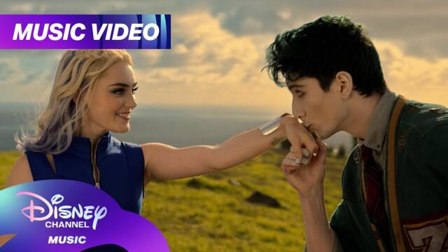 "Ain't No Doubt About It" Reprise Music Video| ZOMBIES 4: Dawn of the Vampires|@disneychannelmusic