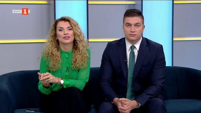 България и Конституцията, Денят започва - 11.07.2025 по БНТ