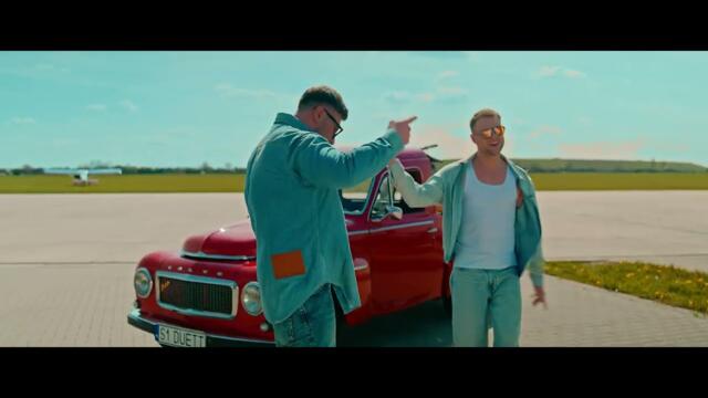 VAMERO, Felix Samuel - Adrenaline (Official Video)