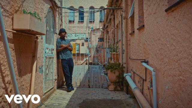 saveHXPE - IT AIN'T SO (Official Video)