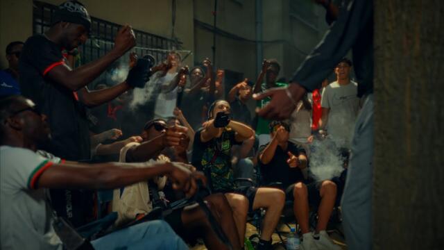 Skinny Flex - BANG BANG (Official Video)