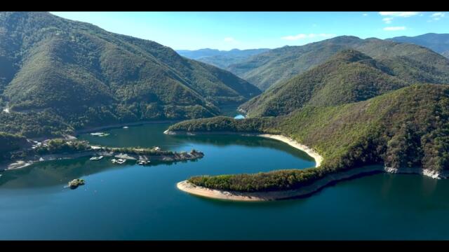 Красиви места в България 2023 г. / Beautiful places in Bulgaria 2023