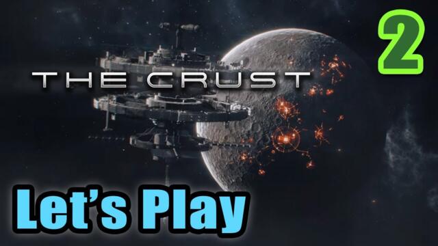 Let's Play - The Crust - Full Gameplay - Campaign (Storyline) - Press Media Version [#2]