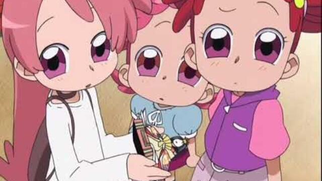 Fami-Chan - Ojamajo Doremi Naisho