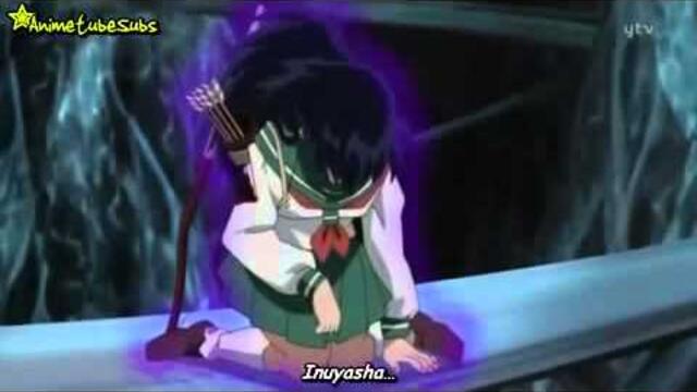 Inu Yasha: Kanketsu hen