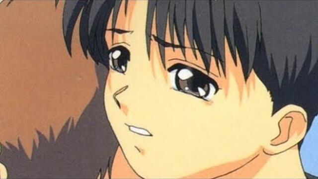 مسلسل انا واخي الحلقه الاولى