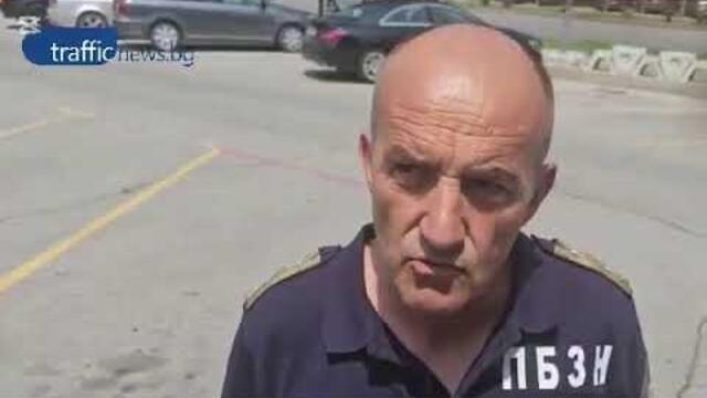 Първи данни от гасенето на пожара в дискотека "Сикретс