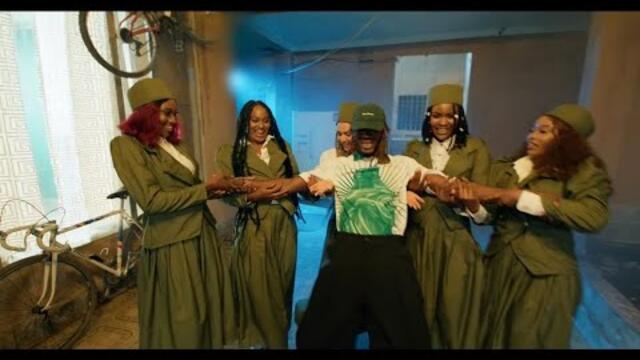 PSon - Sukali (official video)
