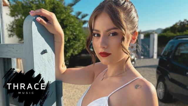Fuat Avsel x DELINA - Electric Fire (Official Video)