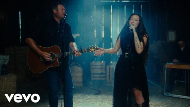 Noah Cyrus - New Country (Official Video) ft. Blake Shelton