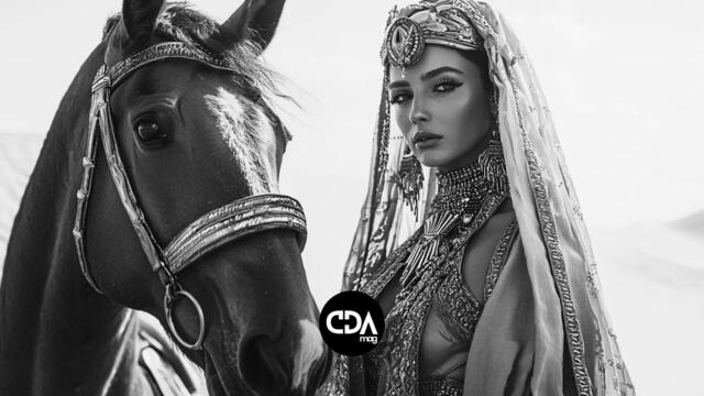 Mark Leon - Ceera [PREMIERE]