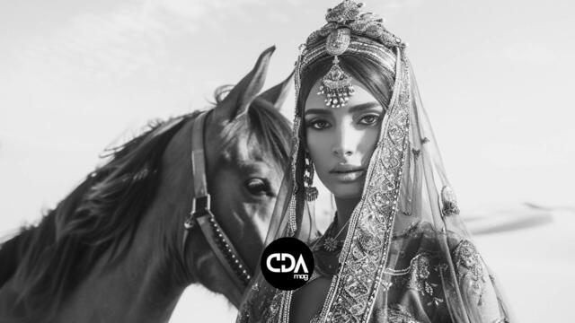 Metebir - Büyü [PREMIERE]