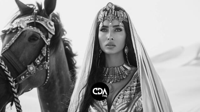 Los Hubibis - June in Retrograde (Extended Mix) [PREMIERE]