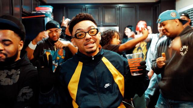Miles Minnick - Lifetime (Official Video)