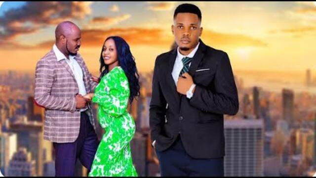 PENZI LA MTOTO WA BOSS 💞 NA DADA WA KAZI PART 108   Love Story  love