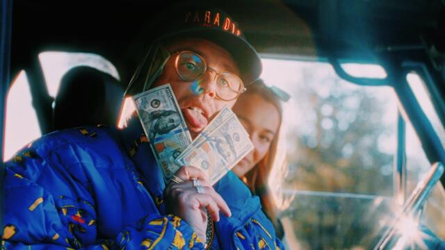Logic - SEVERED TIES (Official Music Video)