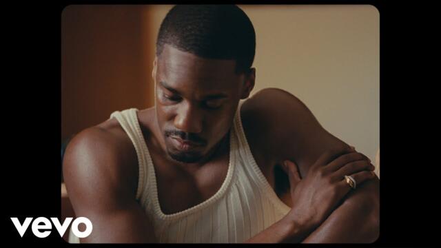 GIVĒON - I CAN TELL (Official Music Video)