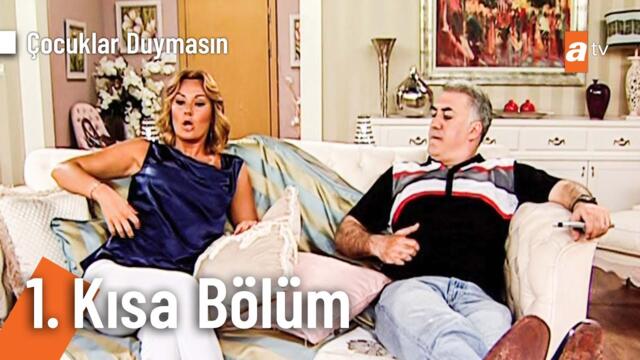 1. Kısa Bölüm | Çocuklar Duymasın @CocuklarDuymasindizi