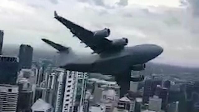 Scary Fails in the Sky | Wild Wednesday Fails!