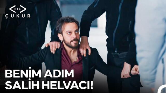 Vartolu Saadettin Efsanesi #15: Benim Çukur'la Şahsi Meselem Var - Çukur