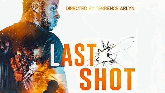 Last Shot | THRILLER, DRAMA | Full Movie in English