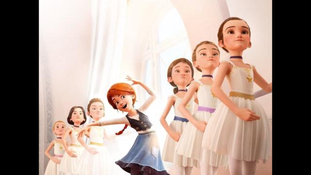 Leap! Full Movie Free