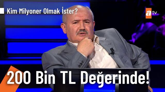 Hangisinin plaka kodu diğer üçünden de küçüktür? - Kim Milyoner Olmak İster? 1156. Bölüm