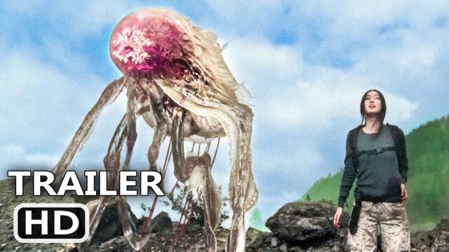 INVASION Season 3 Trailer (2025)