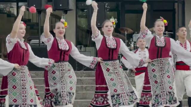 Традиционният събор с. Граф Игнатиево