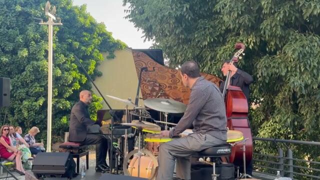 Откриване на фестивала "Лято в Стария град 2025"