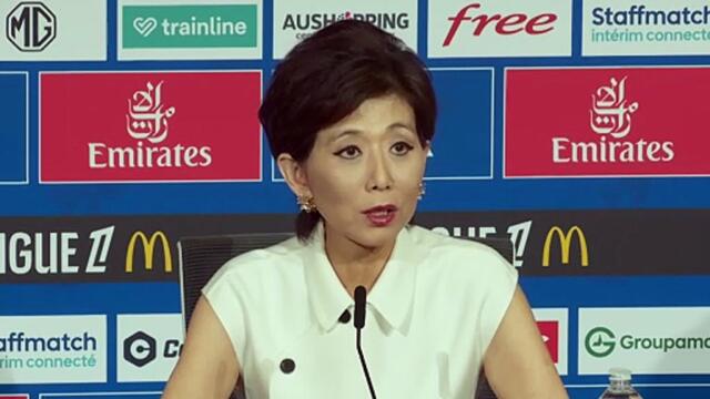 Kang : « Nous avons répondu à leurs exigences » - Foot - OL