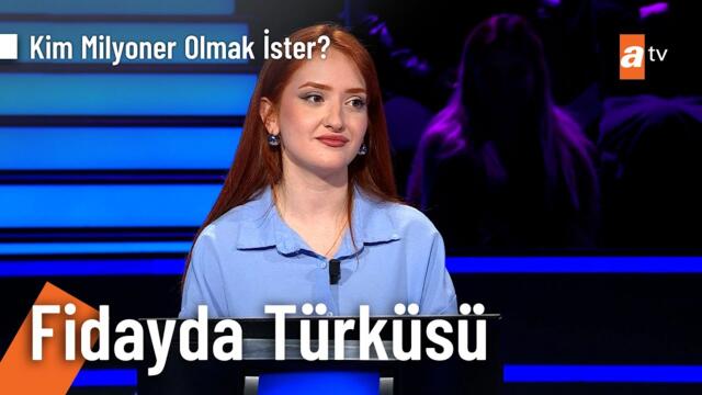 Dinlediğiniz türkünün adı nedir? - Kim Milyoner Olmak İster? 1156. Bölüm