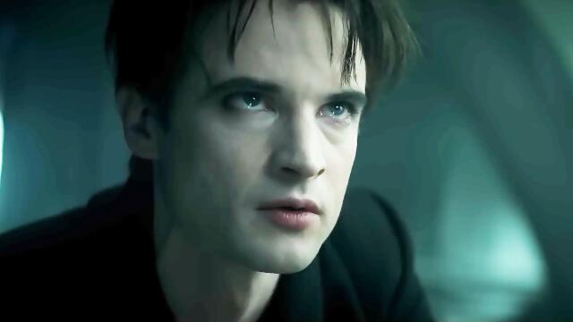 Песочный человек (2 сезон) — Русский трейлер (Субтитры, 2025)